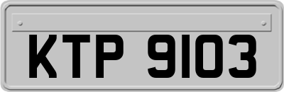 KTP9103