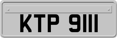 KTP9111