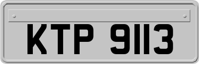 KTP9113