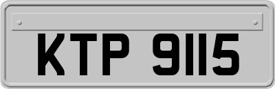KTP9115