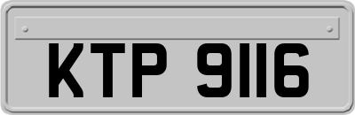KTP9116