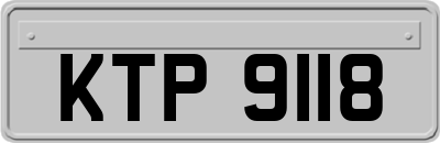 KTP9118