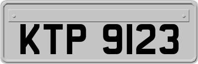 KTP9123