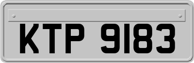 KTP9183