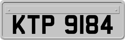 KTP9184