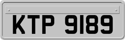 KTP9189