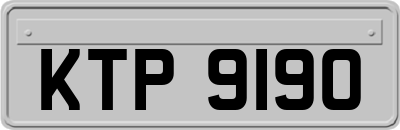 KTP9190