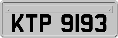 KTP9193