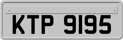 KTP9195