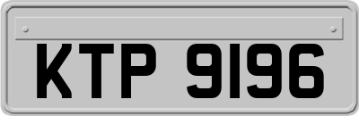 KTP9196