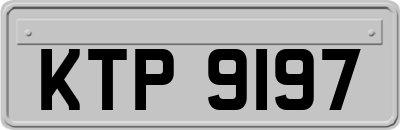 KTP9197