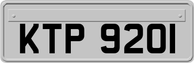 KTP9201