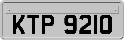 KTP9210