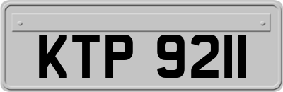 KTP9211
