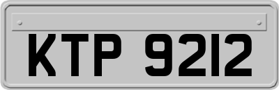 KTP9212