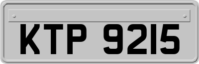 KTP9215