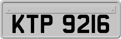 KTP9216