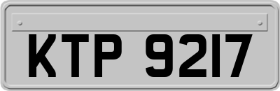 KTP9217