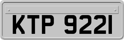 KTP9221