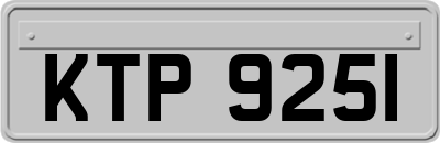 KTP9251