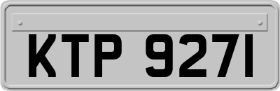 KTP9271