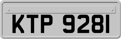 KTP9281