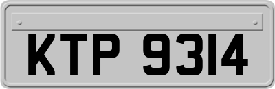 KTP9314