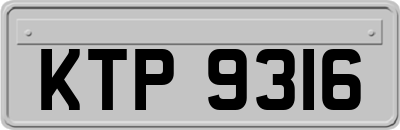 KTP9316