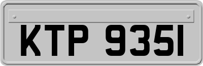 KTP9351