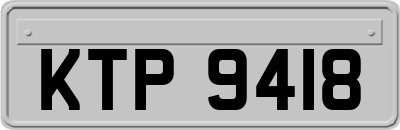 KTP9418