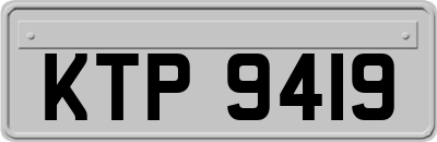 KTP9419