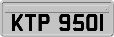 KTP9501