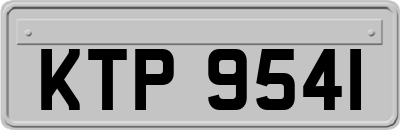 KTP9541