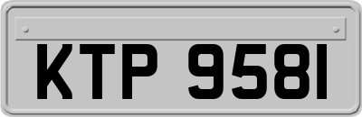 KTP9581