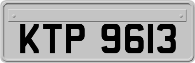 KTP9613