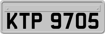 KTP9705