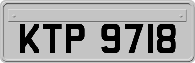 KTP9718