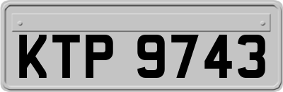 KTP9743