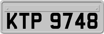 KTP9748
