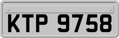 KTP9758