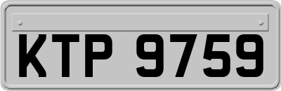 KTP9759