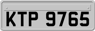 KTP9765