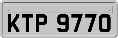 KTP9770