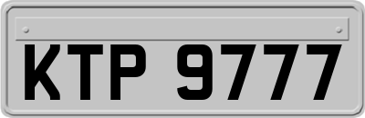 KTP9777
