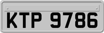 KTP9786