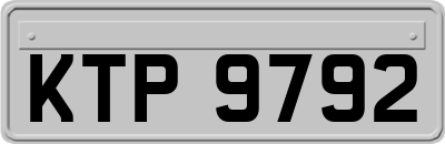 KTP9792