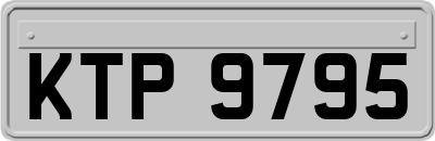 KTP9795