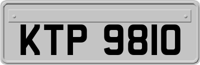 KTP9810