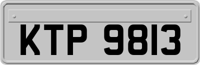 KTP9813