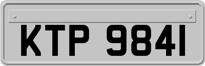 KTP9841